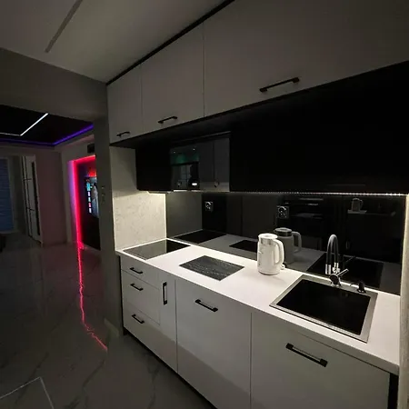 Apartament Miami Elk Exterior photo