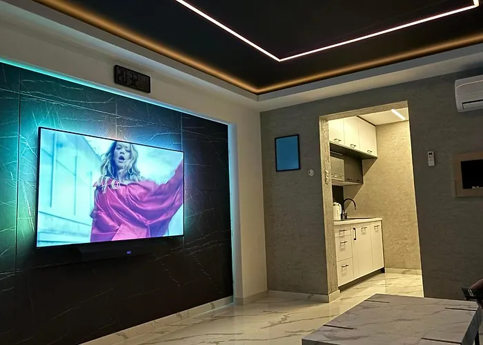 Apartament Miami