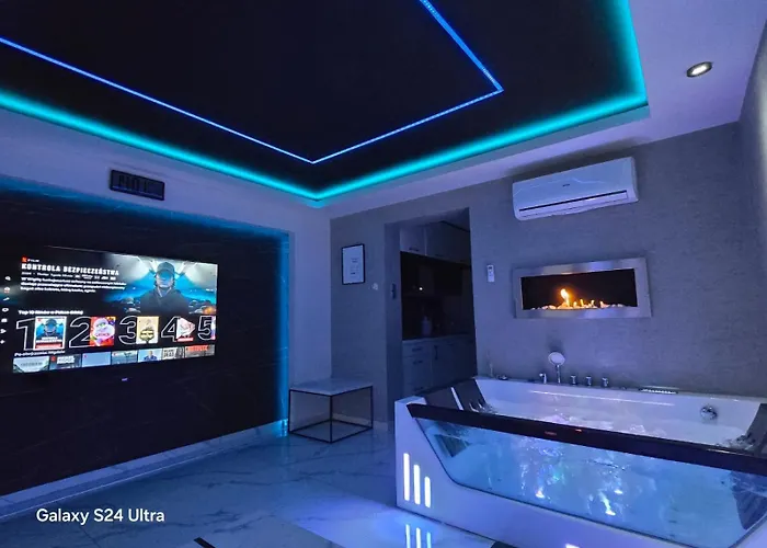 Apartament Miami