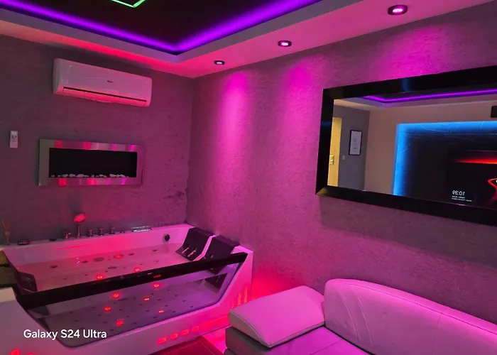 Apartament Miami
